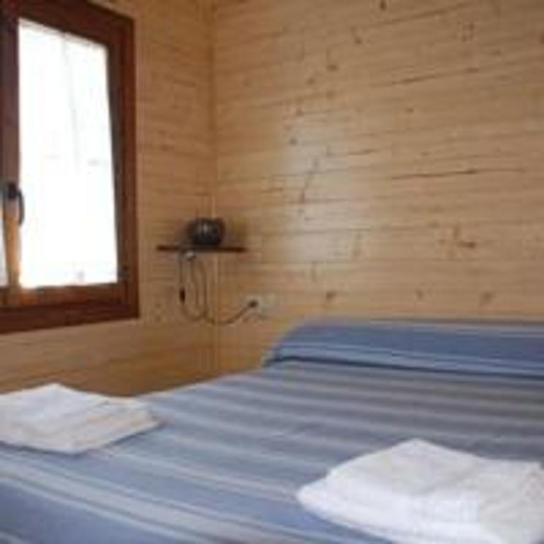 La Facera, Cabanas De Madera Valparaíso Pokój zdjęcie