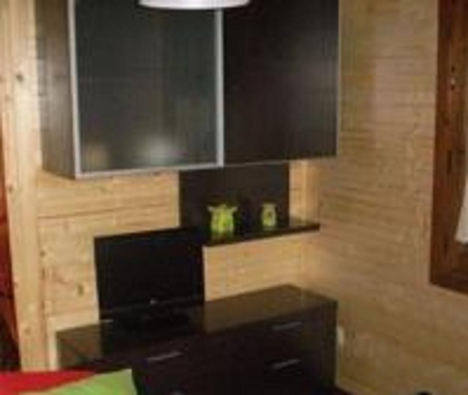 La Facera, Cabanas De Madera Valparaíso Pokój zdjęcie