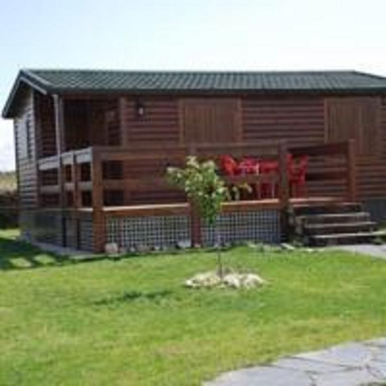La Facera, Cabanas De Madera Valparaíso Pokój zdjęcie
