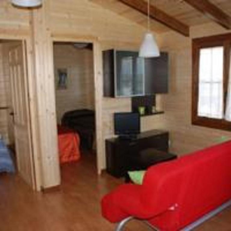 La Facera, Cabanas De Madera Valparaíso Pokój zdjęcie