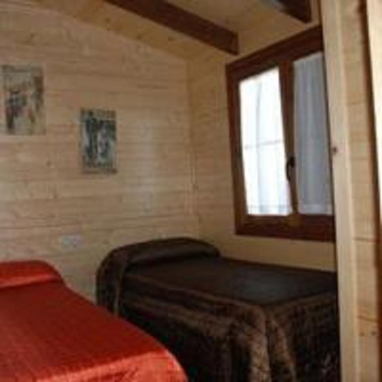 La Facera, Cabanas De Madera Valparaíso Pokój zdjęcie